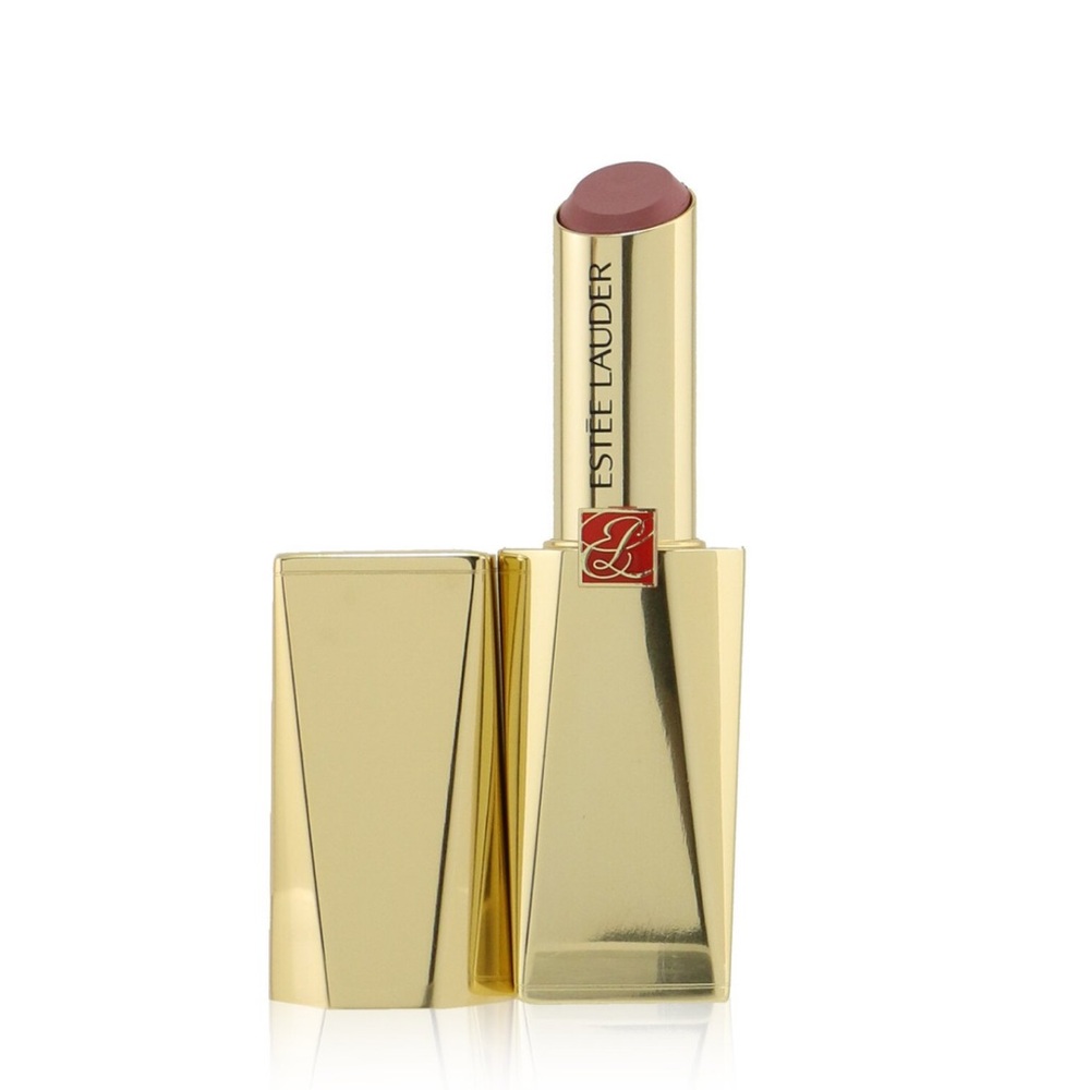 Estee Lauder Pure Color Desire Rouge Excess Lipstick -#201 Seduce (discontinued)